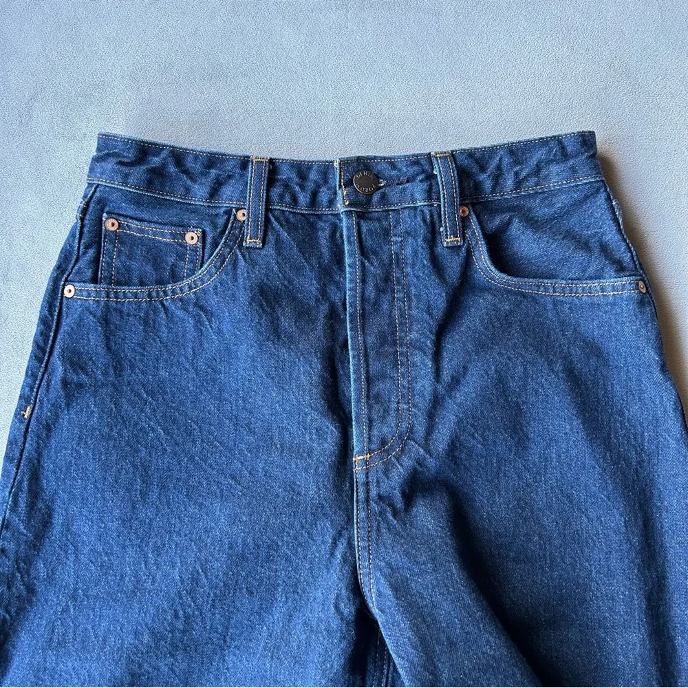 Aritzia Denim Forum ~ Mia High Rise
Curve 31L ~ Women’s 26 - Picture 6 of 17